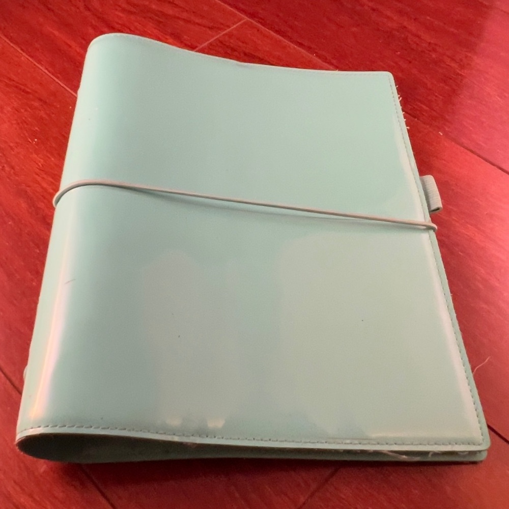 Filofax Domino A5